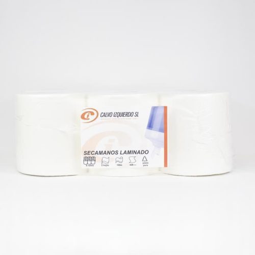 PAPEL SECAMANOS CHEMINET PASTA-mclsalud PAPEL SECAMANOS CHEMINET PASTA-mclsalud